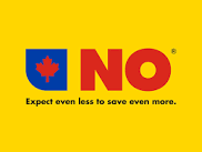 No Frills